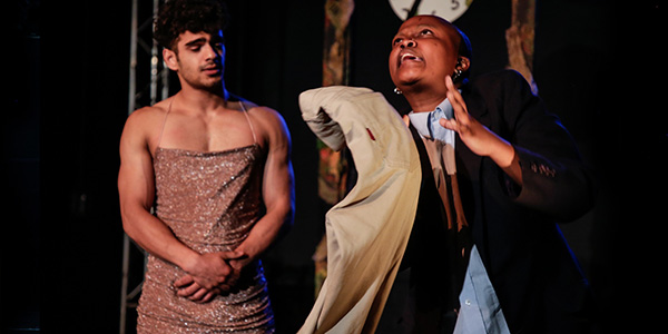 The Performance Studies international conference in Africa for the first time in 2023 is hosted by Wits departments of Theatre and Performance and Drama for Lif The Performance Studies international conference in Africa for the first time in 2023 is hosted by Wits departments of Theatre and Performance and Drama for Lif